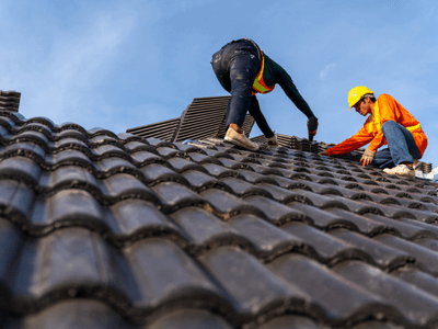 About Roof Repair Experts Huntington, NY